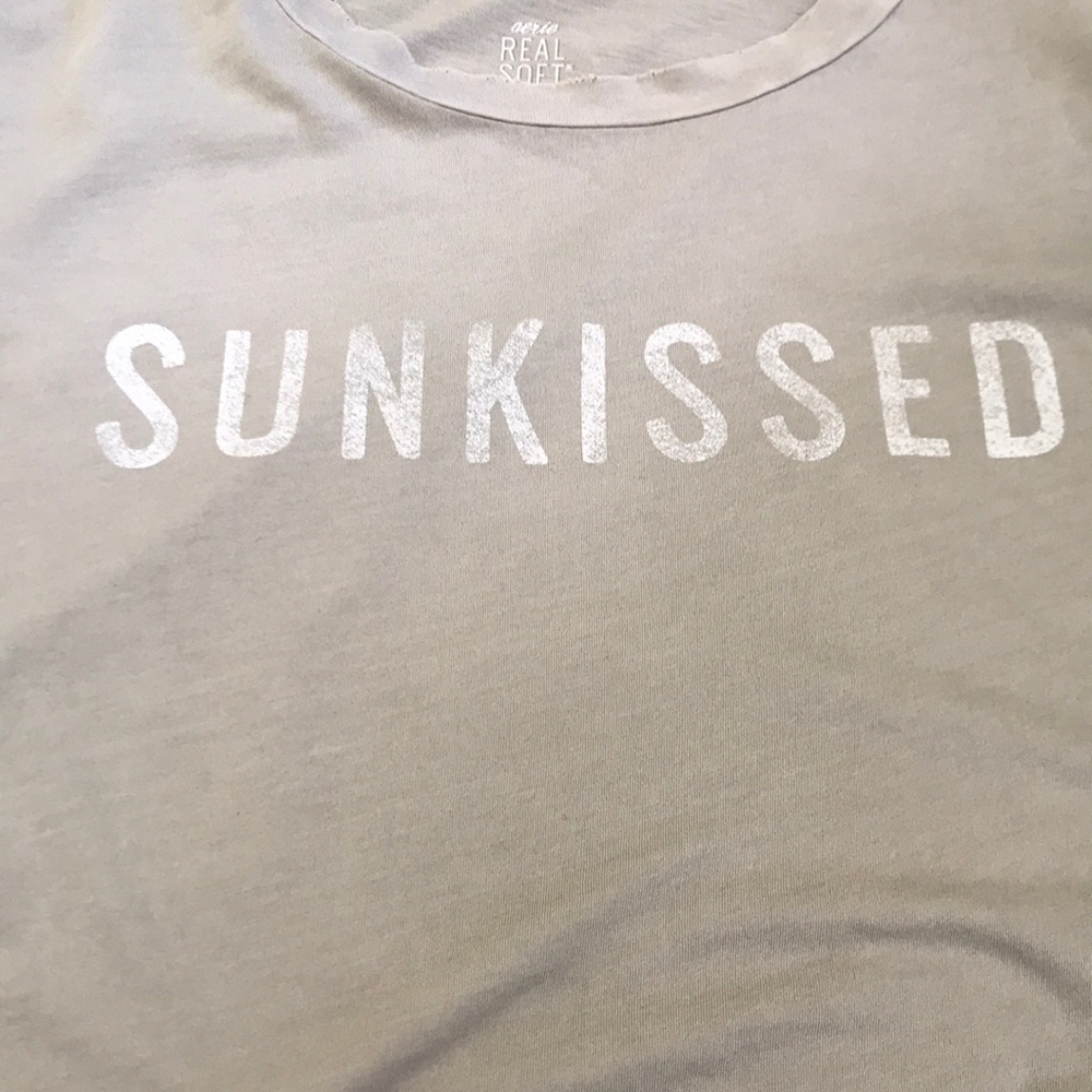 Aerie t shirt